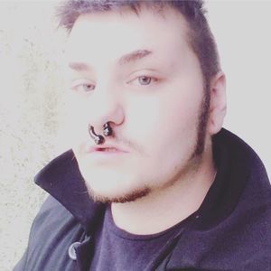 Meet your Posher, Cody